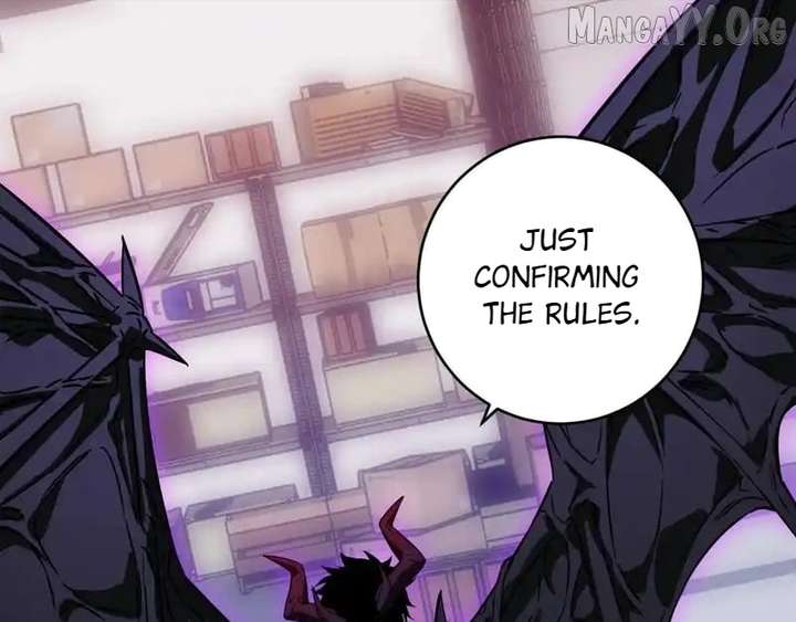 Read Virus King EN Manga Online