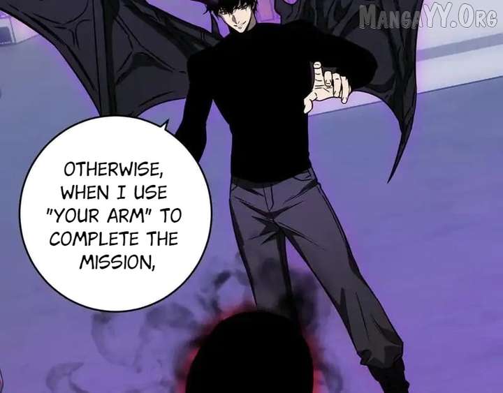 Read Virus King EN Manga Online