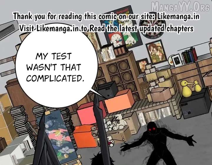 Read Virus King EN Manga Online