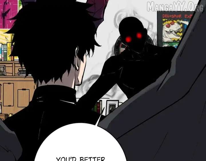 Read Virus King EN Manga Online