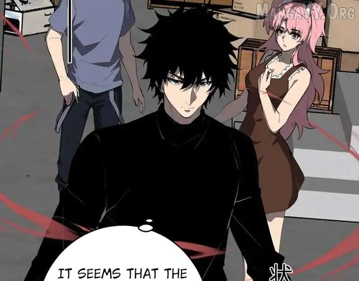 Read Virus King EN Manga Online