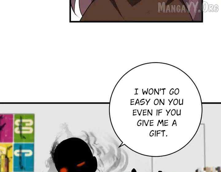 Read Virus King EN Manga Online