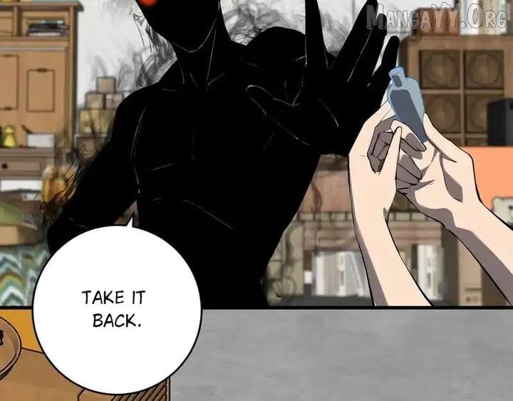 Read Virus King EN Manga Online