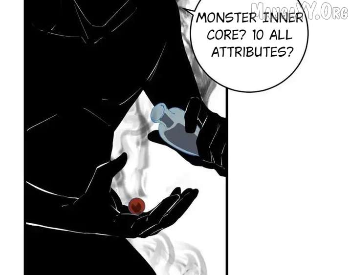 Read Virus King EN Manga Online