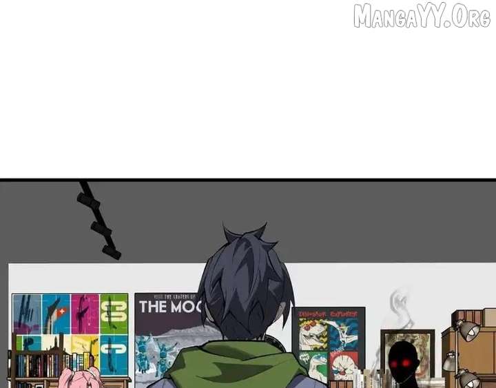 Read Virus King EN Manga Online