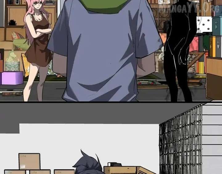 Read Virus King EN Manga Online