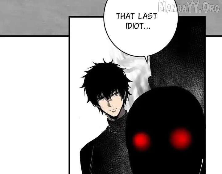 Read Virus King EN Manga Online