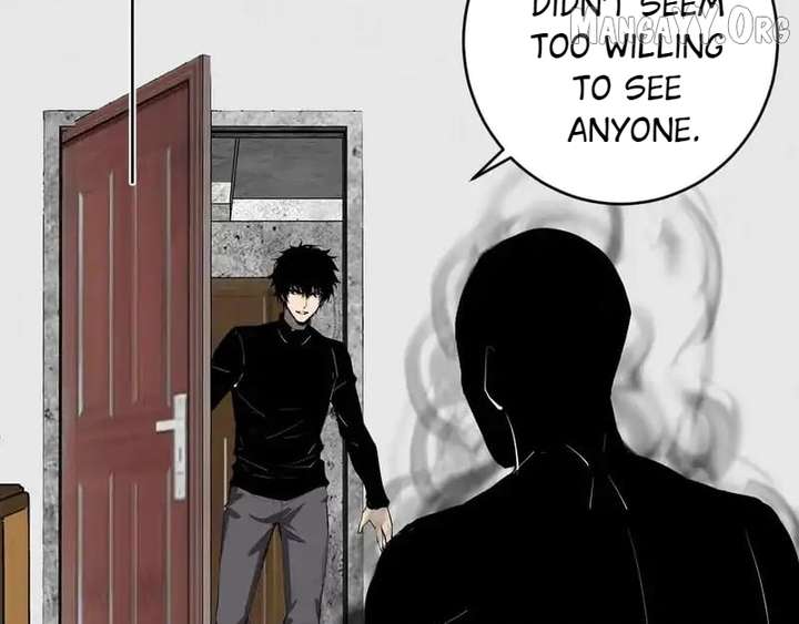 Read Virus King EN Manga Online
