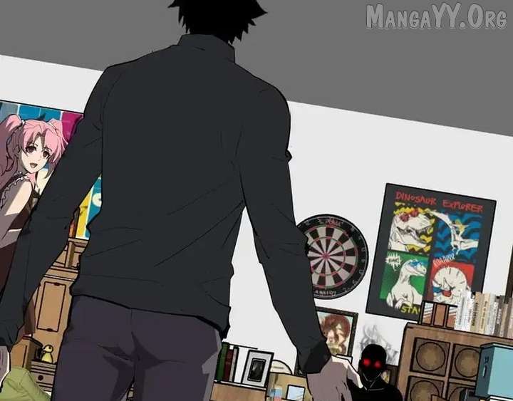 Read Virus King EN Manga Online