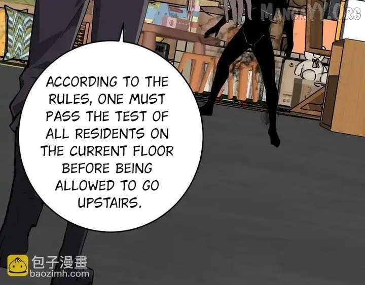 Read Virus King EN Manga Online