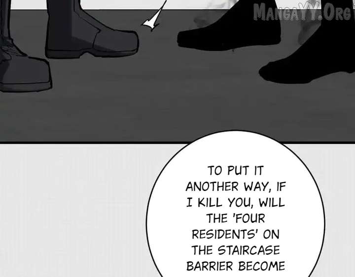 Read Virus King EN Manga Online
