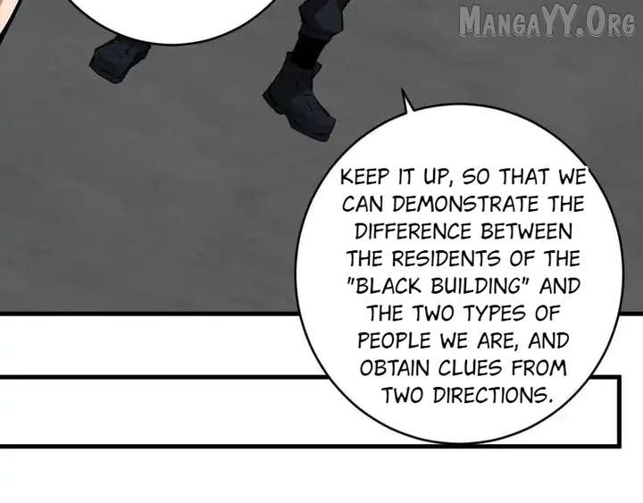Read Virus King EN Manga Online
