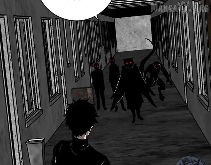 Read Virus King EN Manga Online
