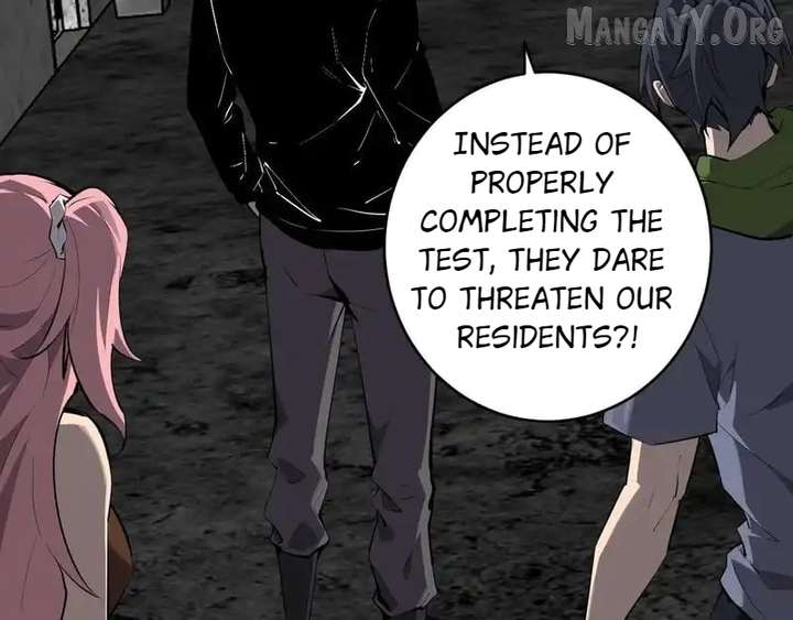 Read Virus King EN Manga Online