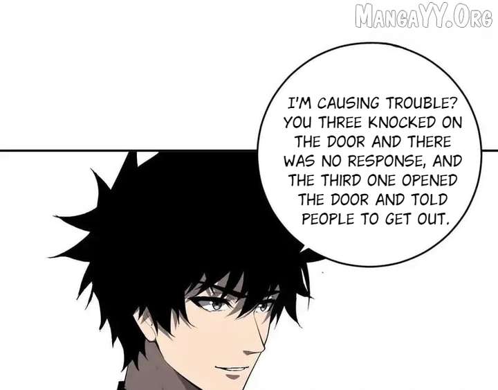 Read Virus King EN Manga Online