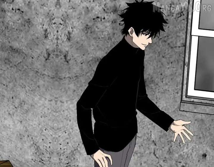 Read Virus King EN Manga Online