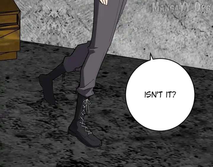 Read Virus King EN Manga Online