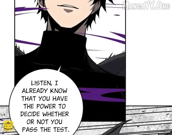 Read Virus King EN Manga Online