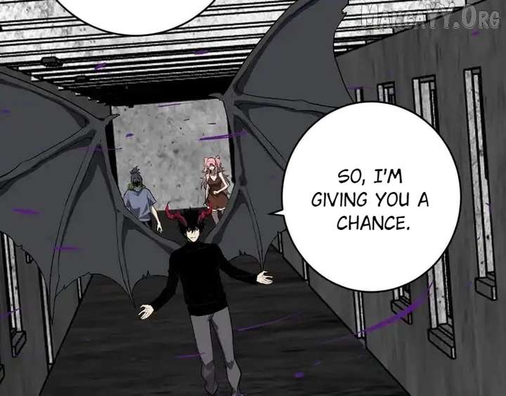 Read Virus King EN Manga Online