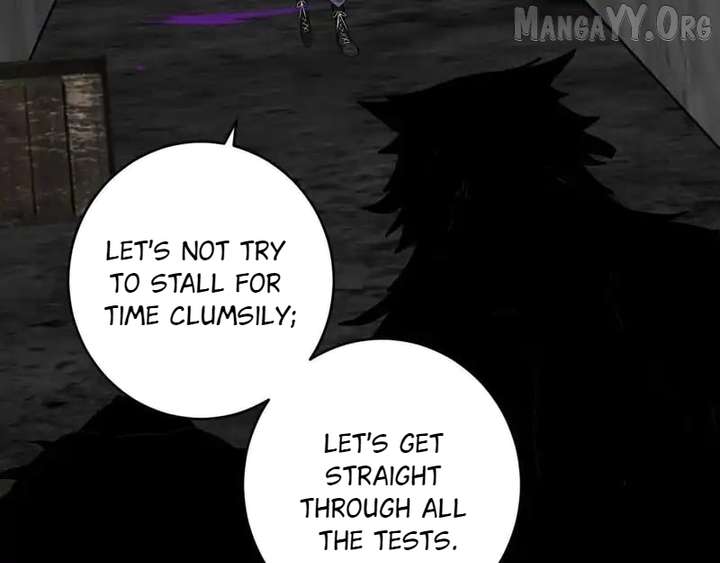 Read Virus King EN Manga Online