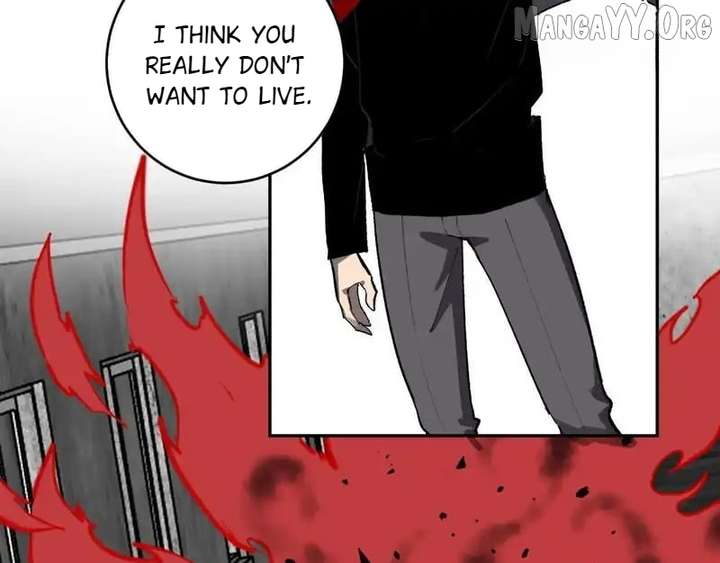 Read Virus King EN Manga Online
