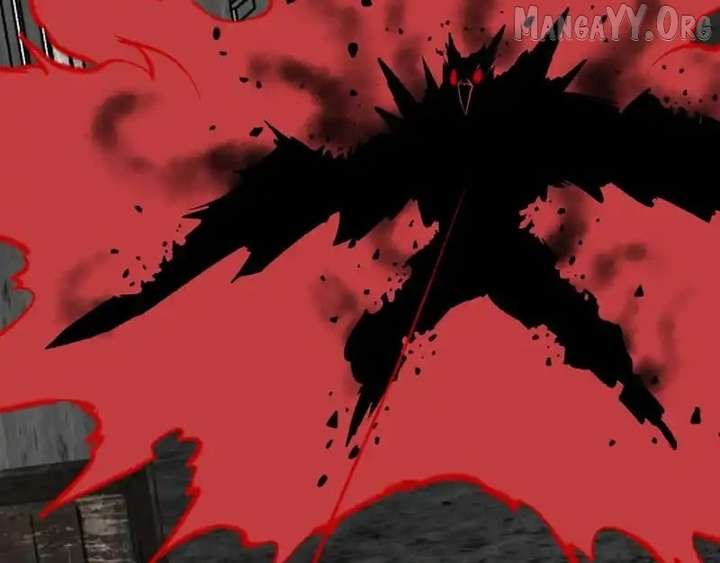Read Virus King EN Manga Online