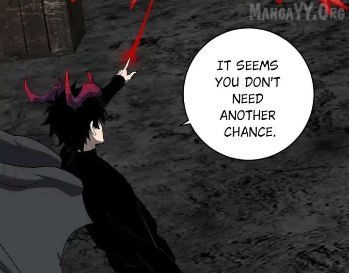 Read Virus King EN Manga Online