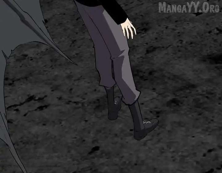 Read Virus King EN Manga Online