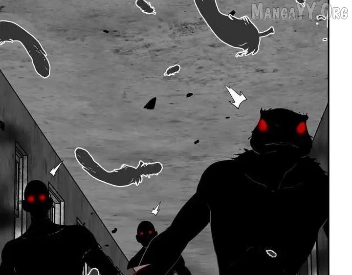 Read Virus King EN Manga Online