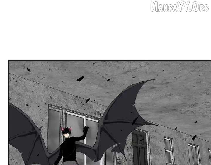 Read Virus King EN Manga Online