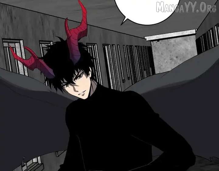Read Virus King EN Manga Online