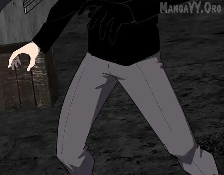 Read Virus King EN Manga Online