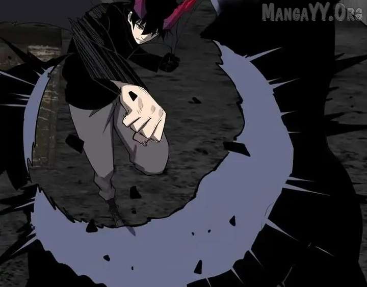 Read Virus King EN Manga Online