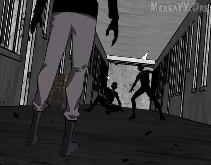 Read Virus King EN Manga Online