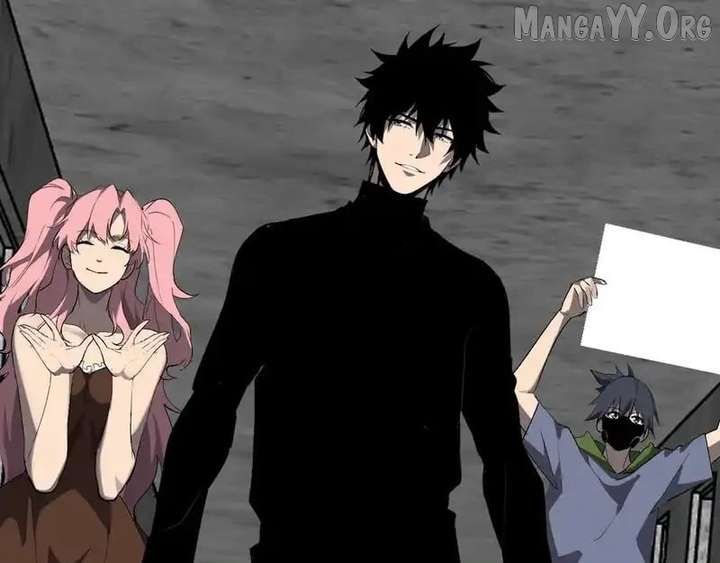 Read Virus King EN Manga Online