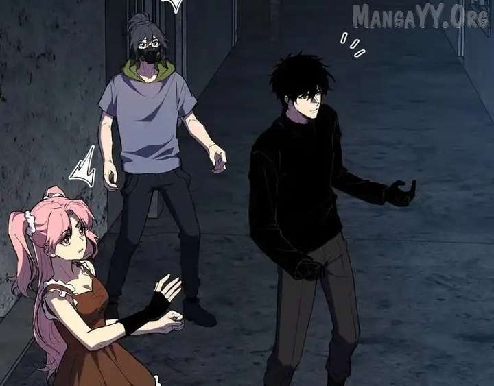 Read Virus King EN Manga Online