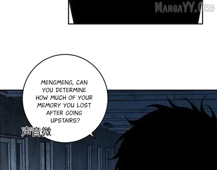 Read Virus King EN Manga Online