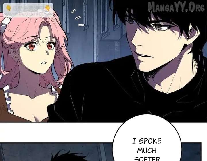 Read Virus King EN Manga Online