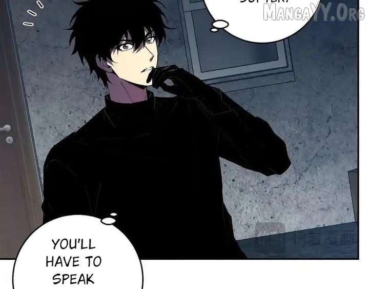 Read Virus King EN Manga Online
