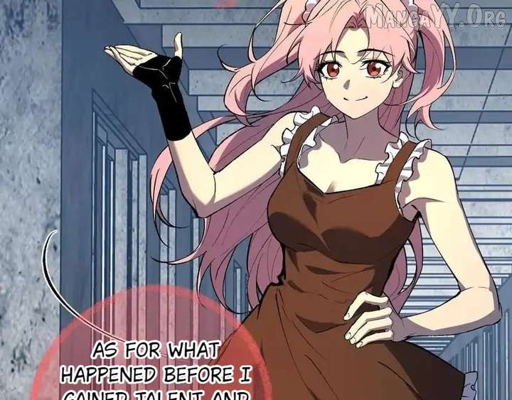 Read Virus King EN Manga Online