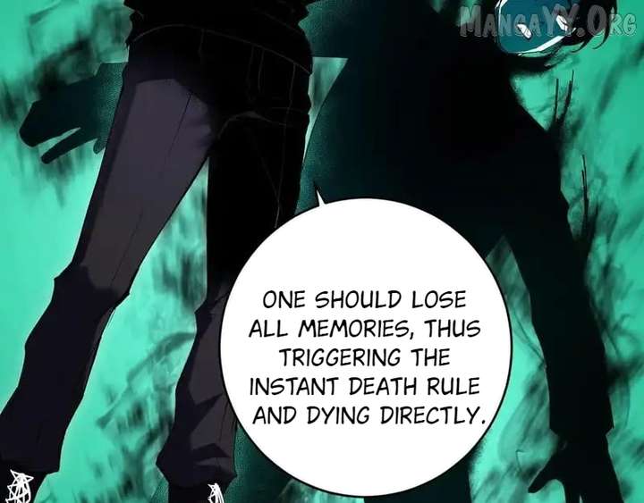 Read Virus King EN Manga Online