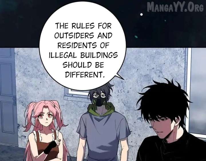 Read Virus King EN Manga Online
