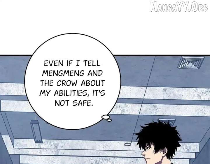 Read Virus King EN Manga Online
