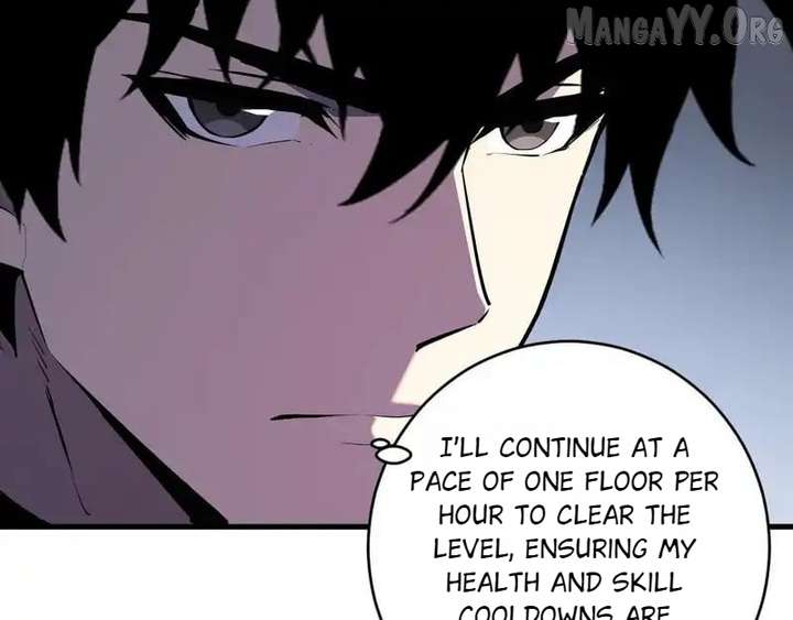 Read Virus King EN Manga Online