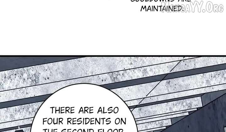 Read Virus King EN Manga Online