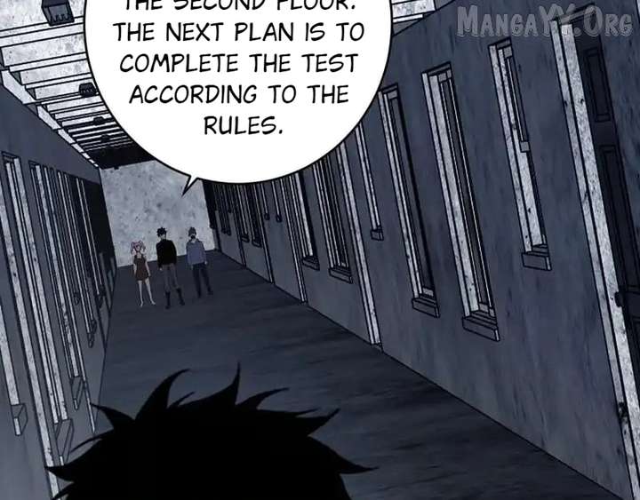 Read Virus King EN Manga Online