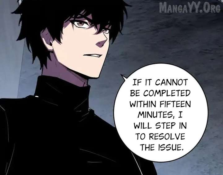 Read Virus King EN Manga Online