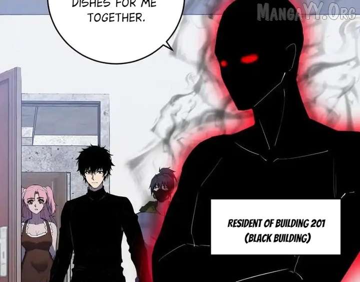 Read Virus King EN Manga Online