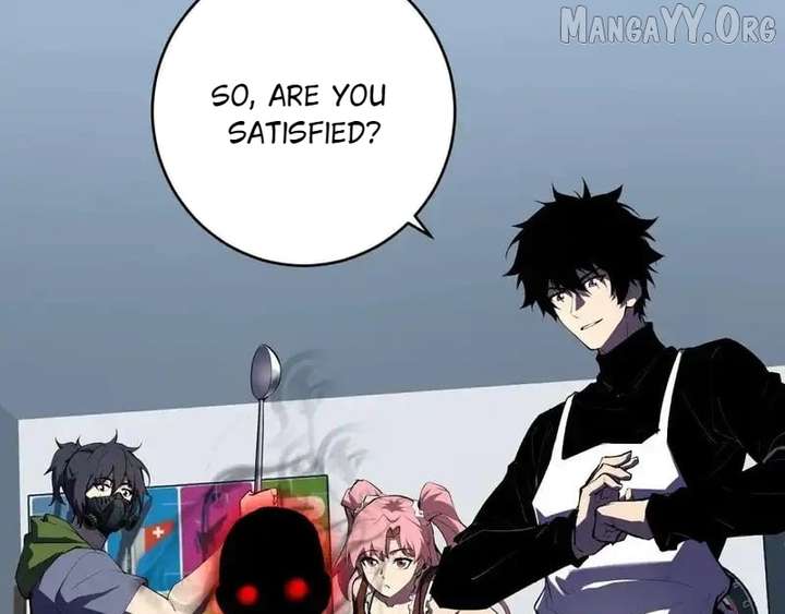 Read Virus King EN Manga Online
