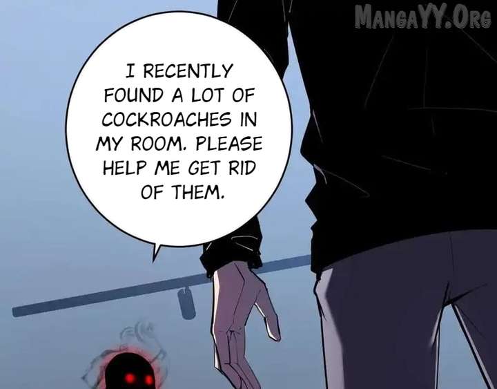 Read Virus King EN Manga Online